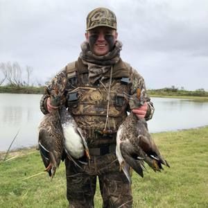 Meet your Posher, Brandon